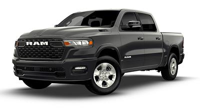 New 2026 Ram 1500 Big Horn Crew Cab 4x4 Pickup for sale #26-127 - photo 1