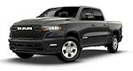 New 2026 Ram 1500 Big Horn Crew Cab 4x4 Pickup for sale #26-127 - photo 1