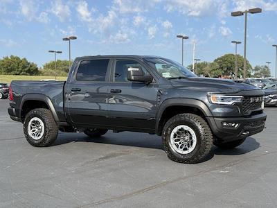 New 2026 Ram 1500 TRX Crew Cab 4x4 Pickup for sale #26-129 - photo 1
