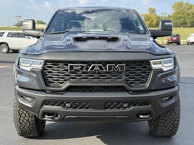 New 2026 Ram 1500 TRX Crew Cab 4x4 Pickup for sale #26-129 - photo 2