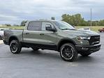 New 2026 Ram 1500 Rebel Crew Cab for sale #26-132 - photo 8