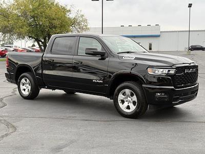 New 2026 Ram 1500 Big Horn Crew Cab for sale #26-133 - photo 1