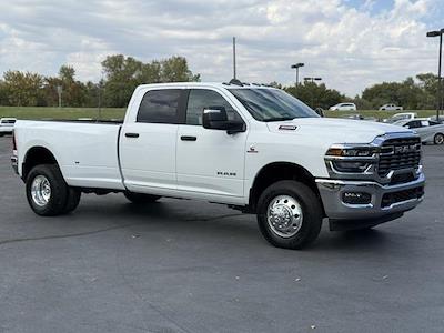 New 2026 Ram 3500 Big Horn Crew Cab for sale #26-141 - photo 1