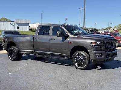 New 2026 Ram 3500 Big Horn Crew Cab for sale #26-157 - photo 1