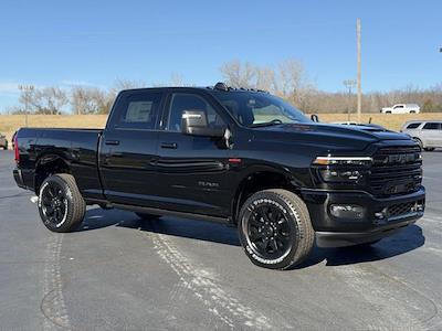 New 2026 Ram 2500 Laramie Crew Cab for sale #26-165 - photo 1
