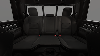 New 2026 Ram 2500 Big Horn Crew Cab for sale #26-172 - photo 2