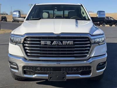 New 2026 Ram 1500 Laramie Crew Cab for sale #26-181 - photo 2