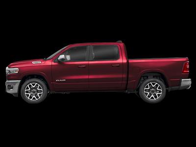 New 2026 Ram 1500 Laramie Crew Cab for sale #26-205 - photo 1