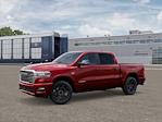 New 2026 Ram 1500 Laramie Crew Cab for sale #26-205 - photo 14