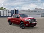 New 2026 Ram 1500 Laramie Crew Cab for sale #26-205 - photo 16