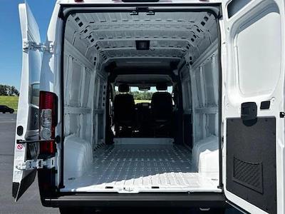 New 2026 Ram ProMaster 2500 High Roof Empty Cargo Van for sale #26-253 - photo 2