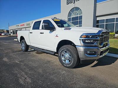New 2025 Ram 2500 Tradesman Crew Cab 4x4 Pickup for sale #DN3023 - photo 1