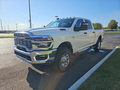 New 2025 Ram 2500 Tradesman Crew Cab 4x4 Pickup for sale #DN3023 - photo 2