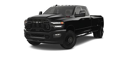New 2025 Ram 3500 Tradesman Crew Cab 4x4 DRW Pickup for sale #550549 - photo 1