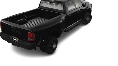 New 2025 Ram 3500 Tradesman Crew Cab 4x4 DRW Pickup for sale #550549 - photo 2