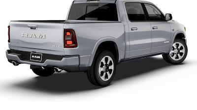 New 2027 Ram 1500 Big Horn Crew Cab for sale #596079 - photo 2