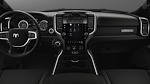 New 2025 Ram 1500 Big Horn Crew Cab 4x4 Pickup for sale #DN3080 - photo 6