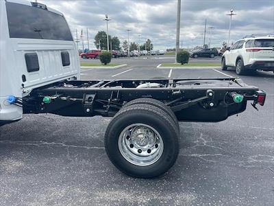 New 2026 Ram 3500 Crew Cab 60 CA Cab Chassis for sale #DN3153 - photo 2