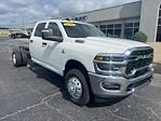 New 2026 Ram 3500 Crew Cab 60 CA Cab Chassis for sale #DN3153 - photo 11