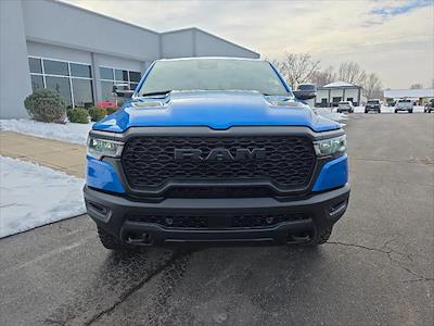 New 2026 Ram 1500 Rebel Crew Cab for sale #DN3250 - photo 2