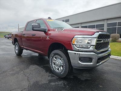 New 2024 Ram 2500 Tradesman Crew Cab 4x4 Pickup for sale #DND2697 - photo 1