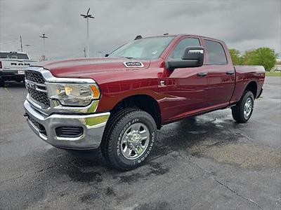 New 2024 Ram 2500 Tradesman Crew Cab 4x4 Pickup for sale #DND2697 - photo 2