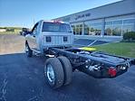 2024 Ram 3500 Regular Cab DRW 4x4, Cab Chassis for sale #DND2707 - photo 4