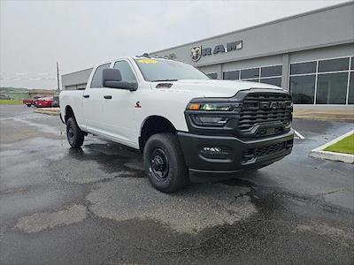 New 2025 Ram 2500 Tradesman Crew Cab 4x4 Pickup for sale #DND3029 - photo 1