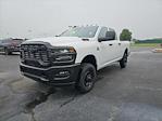 New 2025 Ram 2500 Tradesman Crew Cab 4x4 Pickup for sale #DND3029 - photo 3