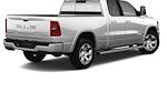 New 2025 Ram 1500 Big Horn Quad Cab 4x4 Pickup for sale #DND3069 - photo 9
