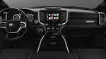 New 2025 Ram 1500 Big Horn Crew Cab 4x4 Pickup for sale #DND3084 - photo 6