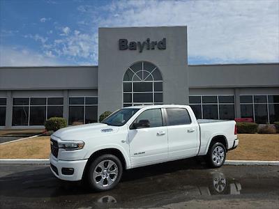 New 2026 Ram 1500 Big Horn Crew Cab for sale #DND3285 - photo 1