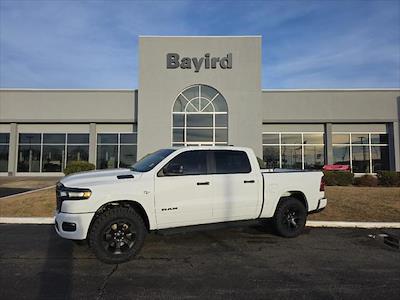 New 2026 Ram 1500 Big Horn Crew Cab for sale #DND3290 - photo 1