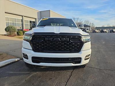 New 2026 Ram 1500 Big Horn Crew Cab for sale #DND3290 - photo 2