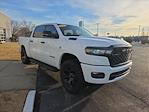 New 2026 Ram 1500 Big Horn Crew Cab for sale #DND3290 - photo 3