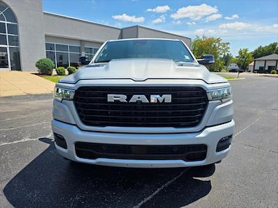 New 2026 Ram 1500 Laramie Crew Cab for sale #DND3473 - photo 2