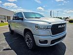 New 2026 Ram 1500 Laramie Crew Cab for sale #DND3473 - photo 3