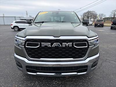 New 2026 Ram 1500 Big Horn Crew Cab for sale #KND8542 - photo 2