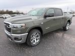 New 2026 Ram 1500 Big Horn Crew Cab for sale #KND8542 - photo 3
