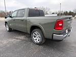New 2026 Ram 1500 Big Horn Crew Cab for sale #KND8542 - photo 5