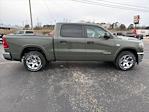 New 2026 Ram 1500 Big Horn Crew Cab for sale #KND8542 - photo 8