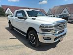 New 2025 Ram 2500 Laramie Mega Cab 4x4 Pickup for sale #T8521 - photo 4