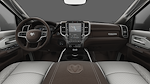 New 2025 Ram 2500 Laramie Mega Cab 4x4 Pickup for sale #T8521 - photo 6