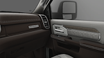 New 2025 Ram 2500 Laramie Mega Cab 4x4 Pickup for sale #T8521 - photo 7