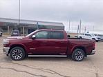 New 2025 Ram 1500 Laramie Crew Cab 4x4 Pickup for sale #T8485 - photo 1
