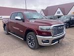New 2025 Ram 1500 Laramie Crew Cab 4x4 Pickup for sale #T8485 - photo 4