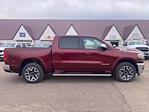 New 2025 Ram 1500 Laramie Crew Cab 4x4 Pickup for sale #T8485 - photo 5