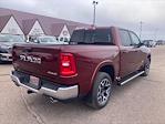 New 2025 Ram 1500 Laramie Crew Cab 4x4 Pickup for sale #T8485 - photo 6