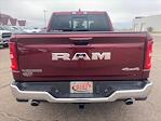 New 2025 Ram 1500 Laramie Crew Cab 4x4 Pickup for sale #T8485 - photo 8