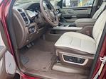New 2025 Ram 1500 Laramie Crew Cab 4x4 Pickup for sale #T8485 - photo 10